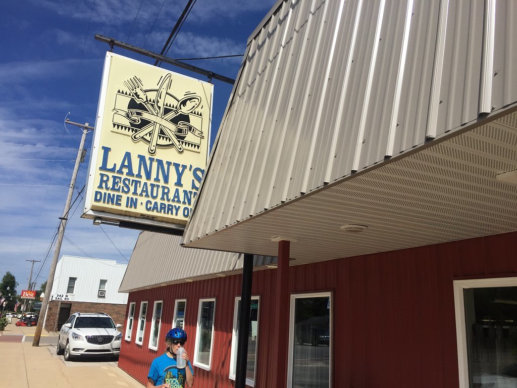 Lanny`s Restaurant